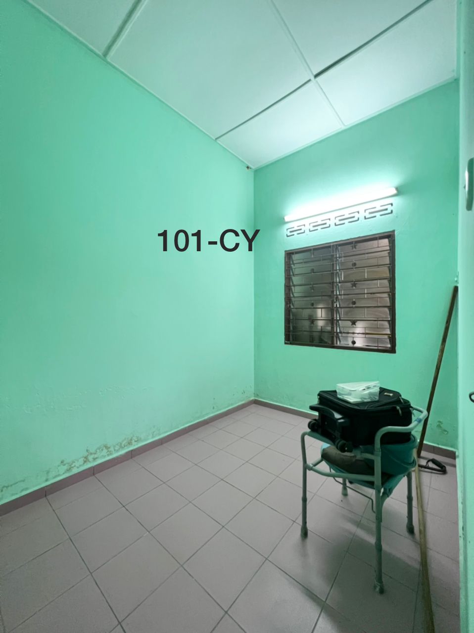Taman Melawis Teluk Pulai Klang 1Sty 20x80 RM419k - photo 8