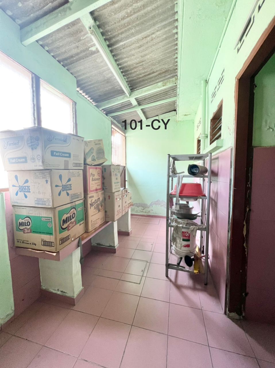 Taman Melawis Teluk Pulai Klang 1Sty 20x80 RM419k - photo 9