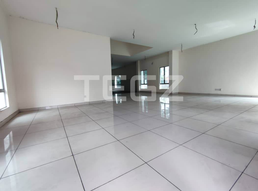 Sungai Kandis Sek 36 Shah Alam bungalow 1400k tez - photo 3