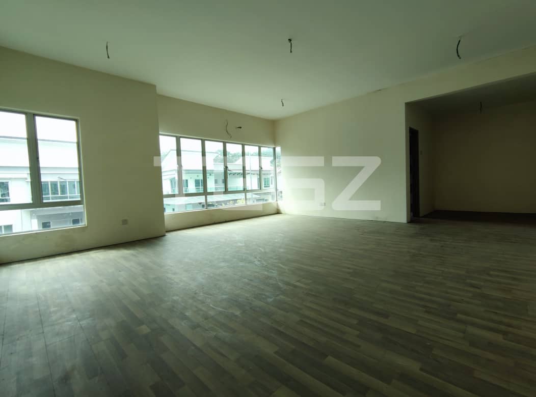 Sungai Kandis Sek 36 Shah Alam bungalow 1400k tez - photo 7