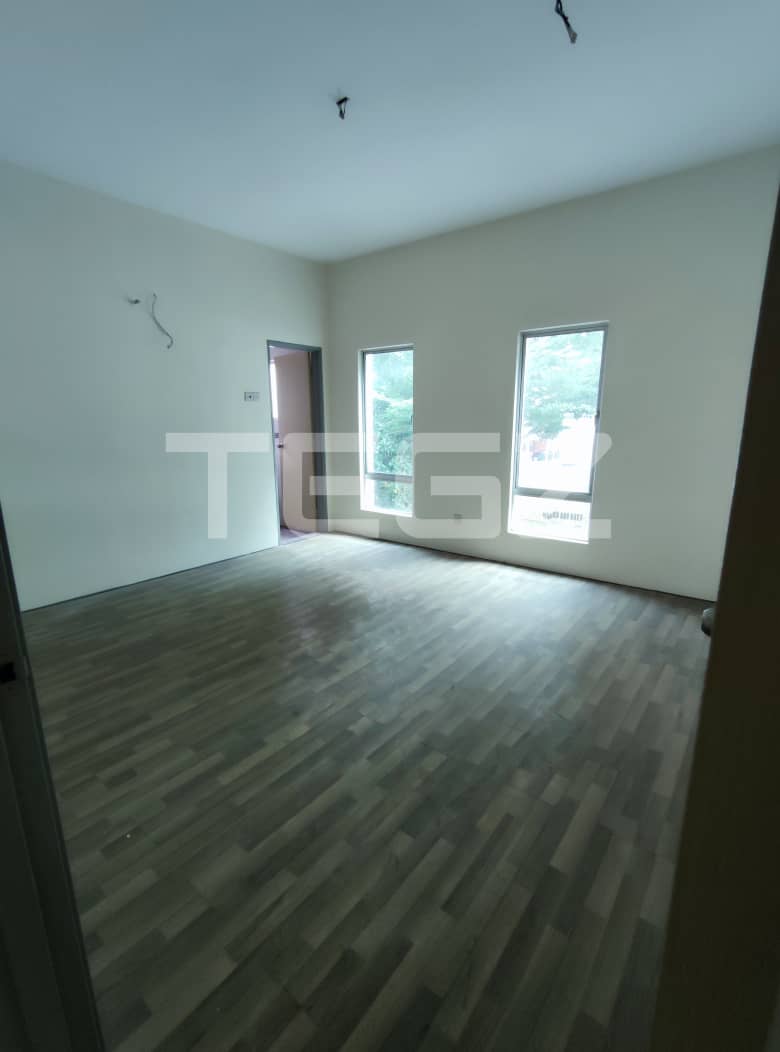 Sungai Kandis Sek 36 Shah Alam bungalow 1400k tez - photo 8