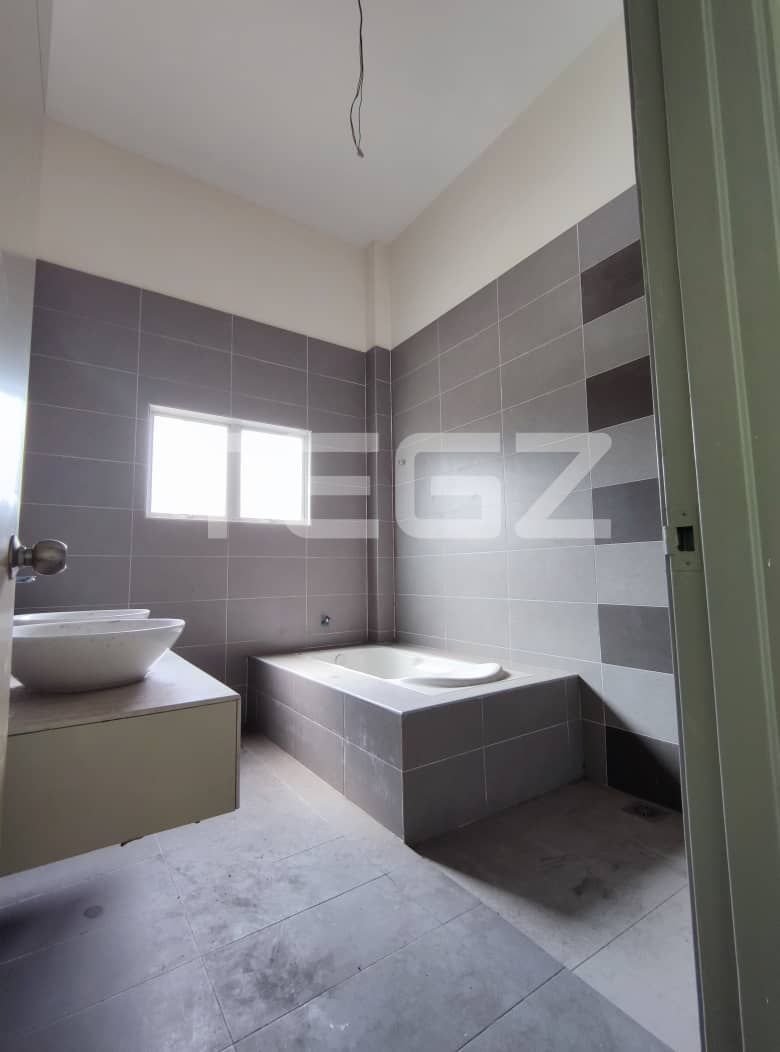 Sungai Kandis Sek 36 Shah Alam bungalow 1400k tez - photo 9