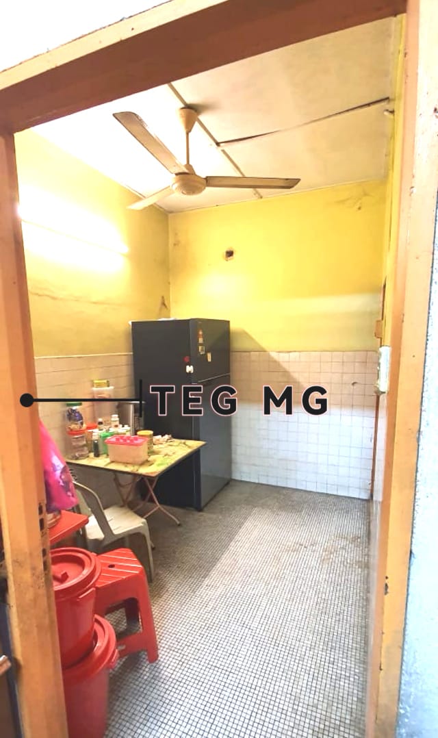 Taman Maznah Kampung Jawa Klang 1Sty 22x70 RM360k - photo 6