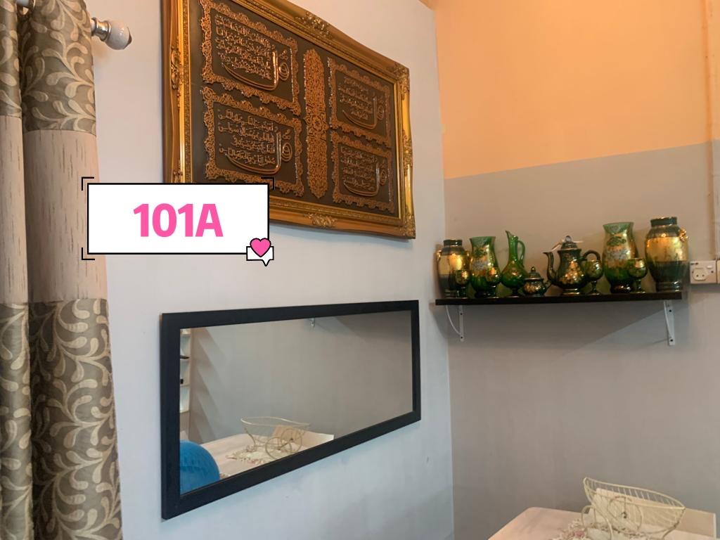 Pandamaran Jaya Port Klang 1sty 20x65 RM295k - photo 5