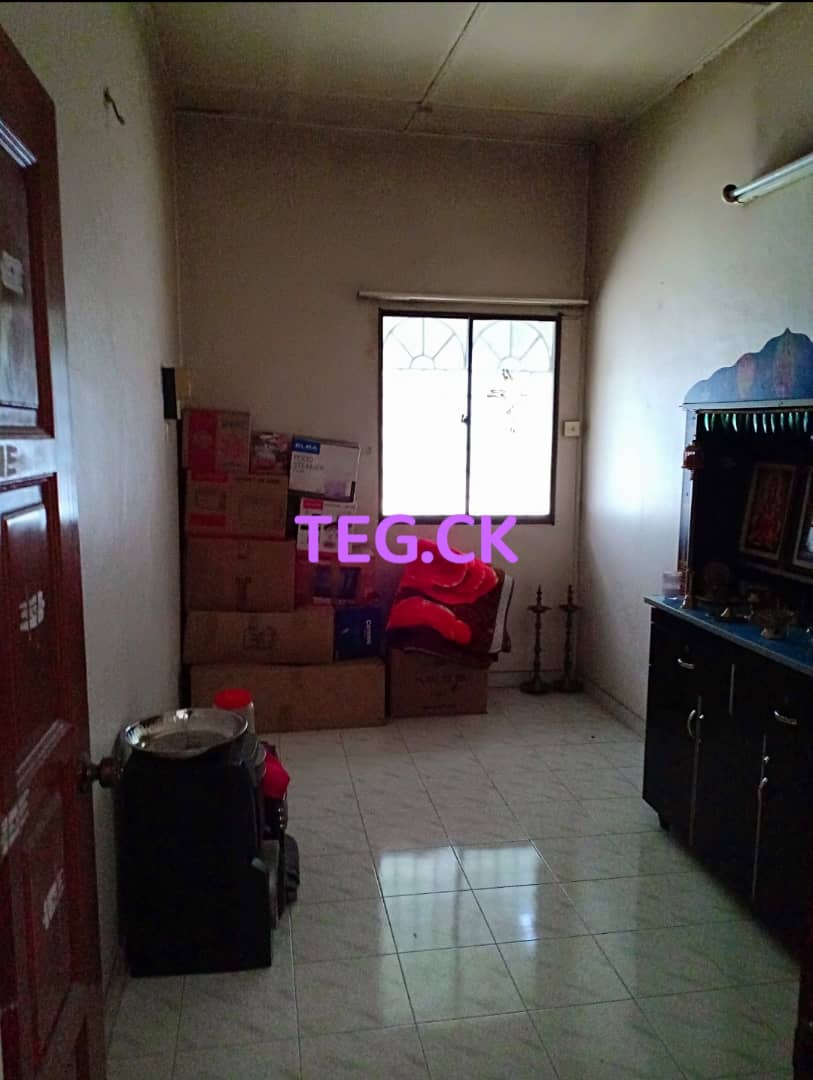 Klang Utama Kapar 2Sty 16x55 RM400k - photo 5