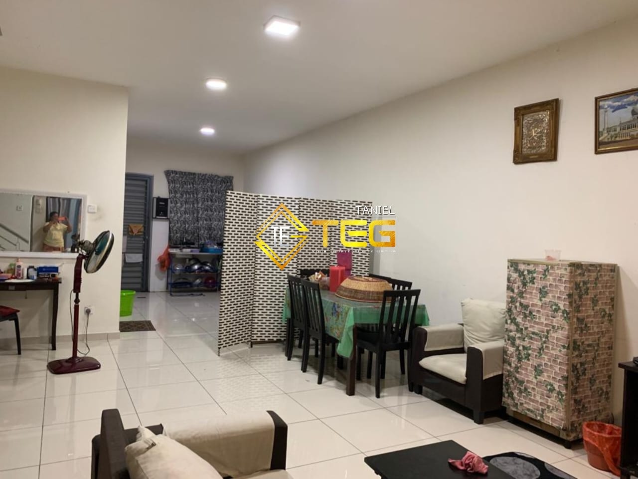 Jenjarom Jaromas Plumeria 2Sty House 20x70 580k - photo 5