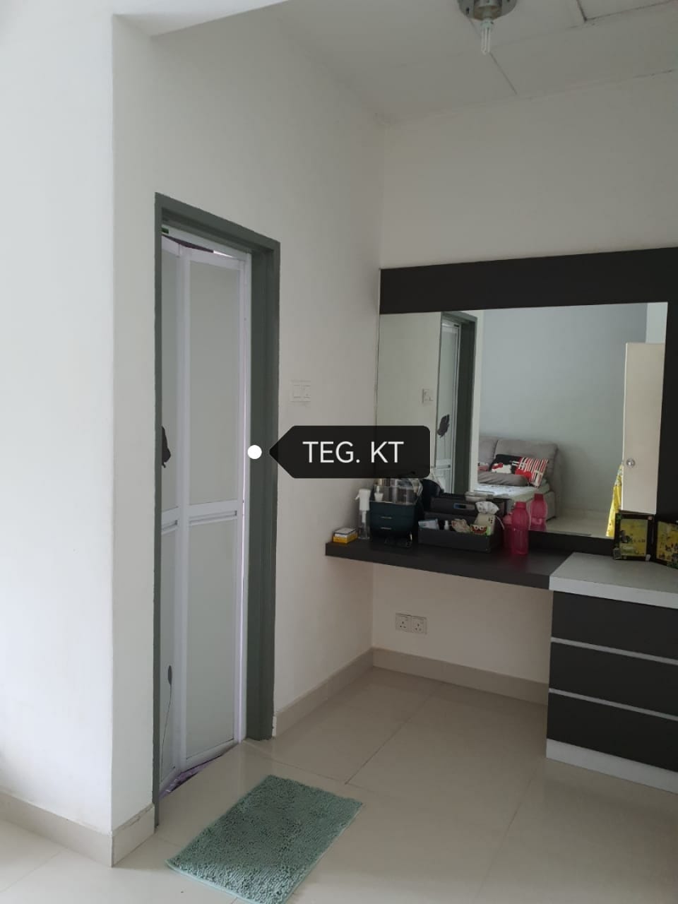 Kota Kemuning Aranda 2Sty 22x75 750k - photo 5