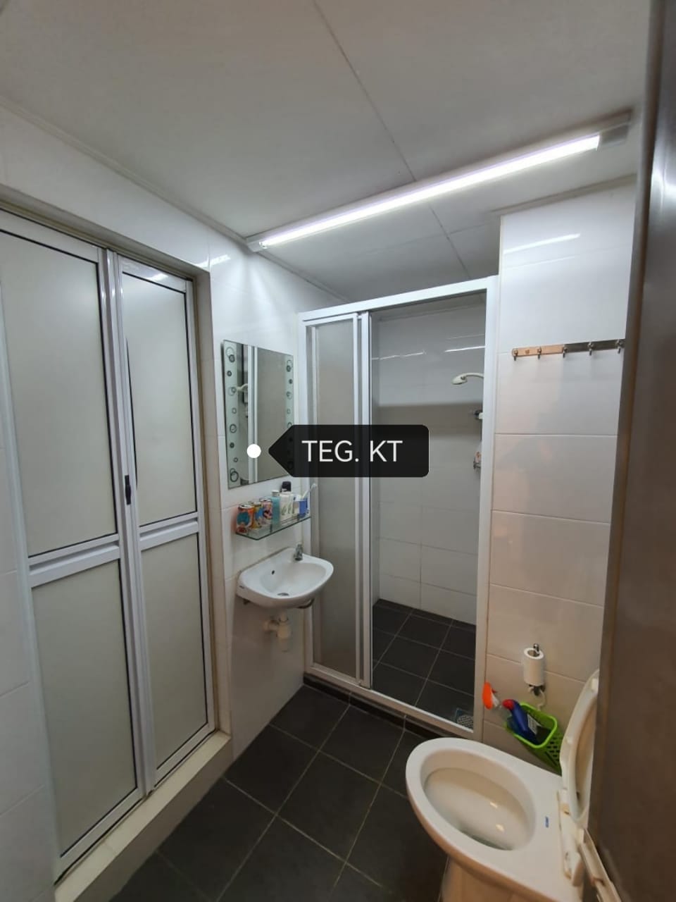 Kota Kemuning Aranda 2Sty 22x75 750k - photo 7