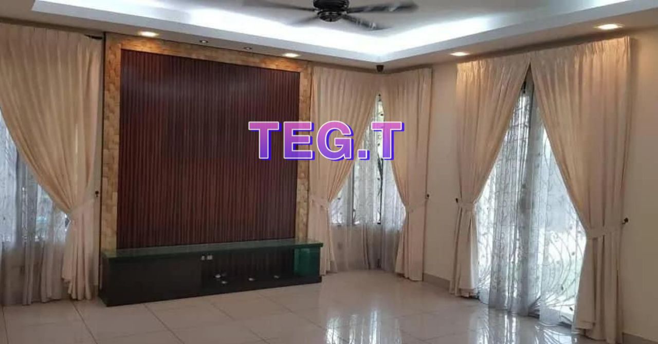 Aman Perdana Klang Bungalow 5750sf RM1800k - photo 5