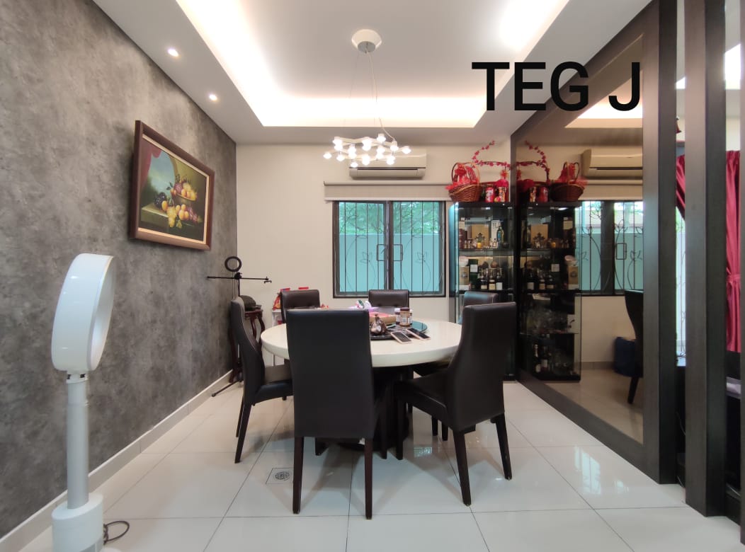 Setia Alam 2Sty Endlot 25x70 RM1080k - photo 7