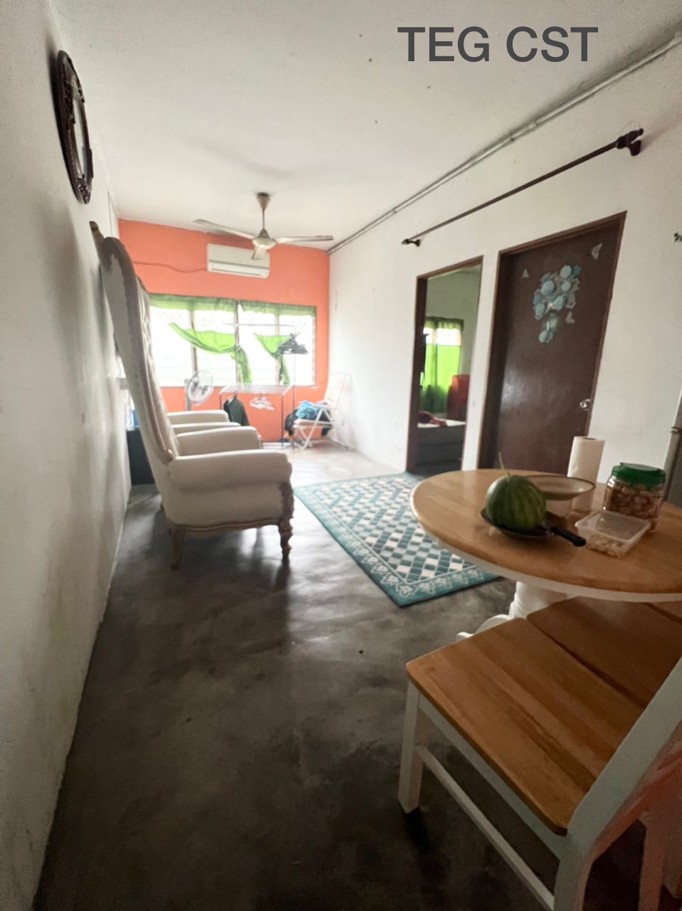 Mutiara Bukit Raja 1 Flat Klang RM150k - photo 2