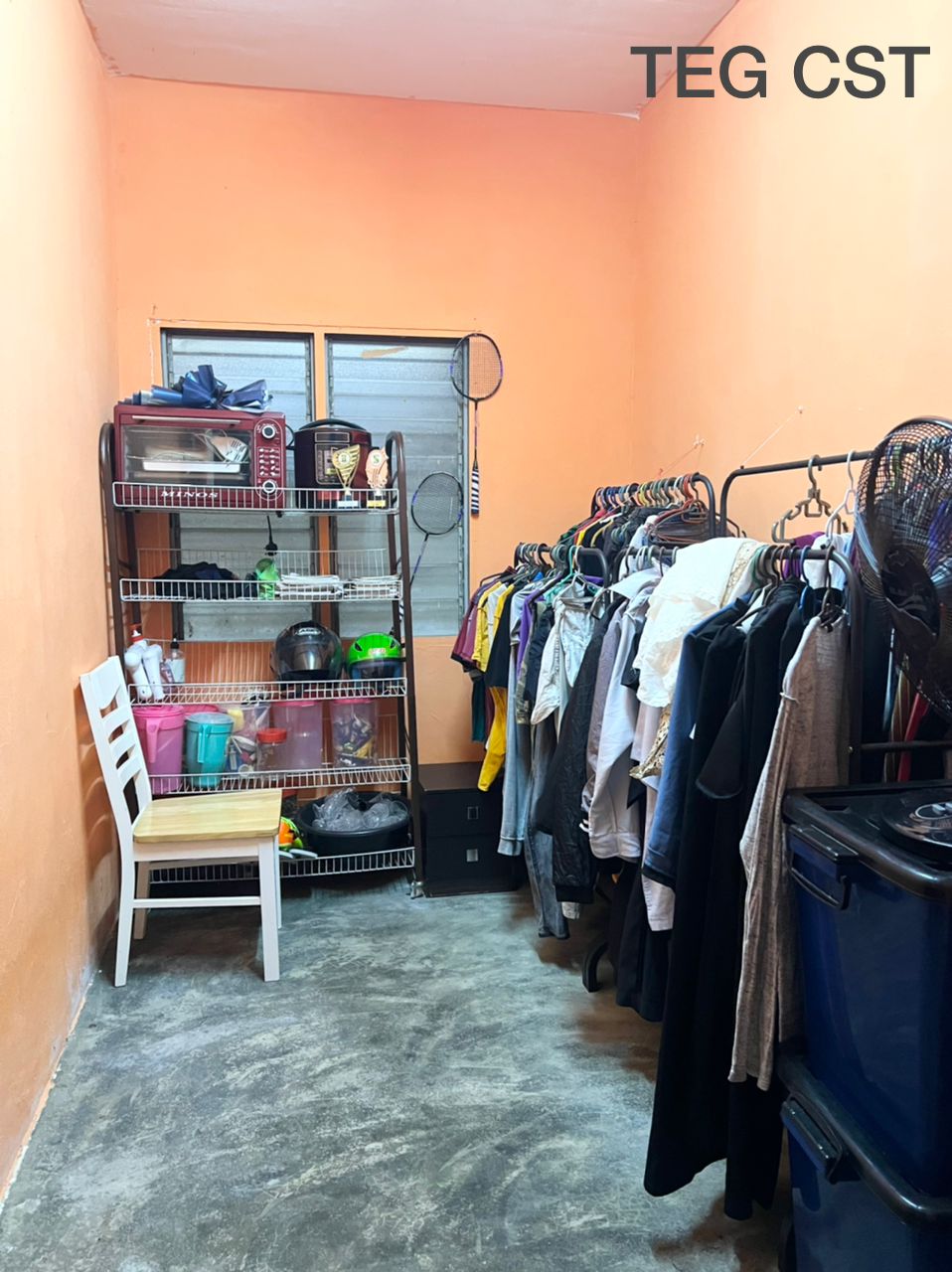 Mutiara Bukit Raja 1 Flat Klang RM150k - photo 4