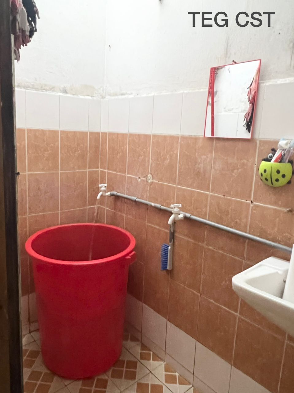 Mutiara Bukit Raja 1 Flat Klang RM150k - photo 6