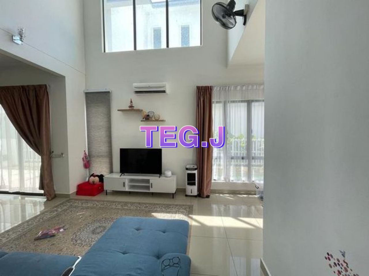 Setia Utama Setia Alam Semi D 32x70 RM1250k - photo 3