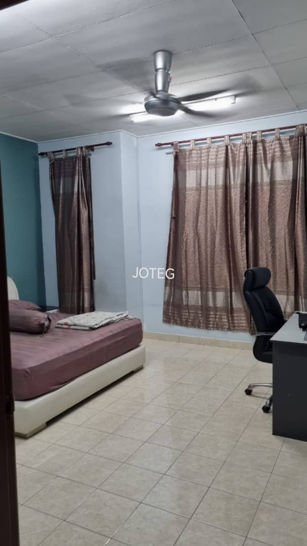 Parklands Klang 2Sty House 20x75 RM650k - photo 6