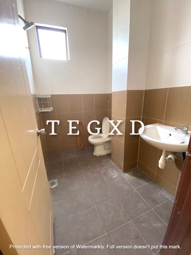 Alam Villa Eco Villa Residence Meru Klang 1500k - photo 5
