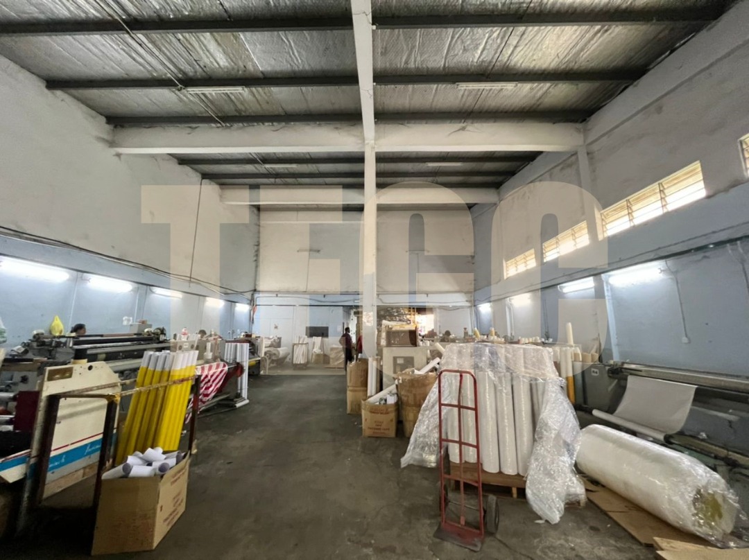 Kota Kemuning Factory Corner 40x140 RM2750k - photo 5