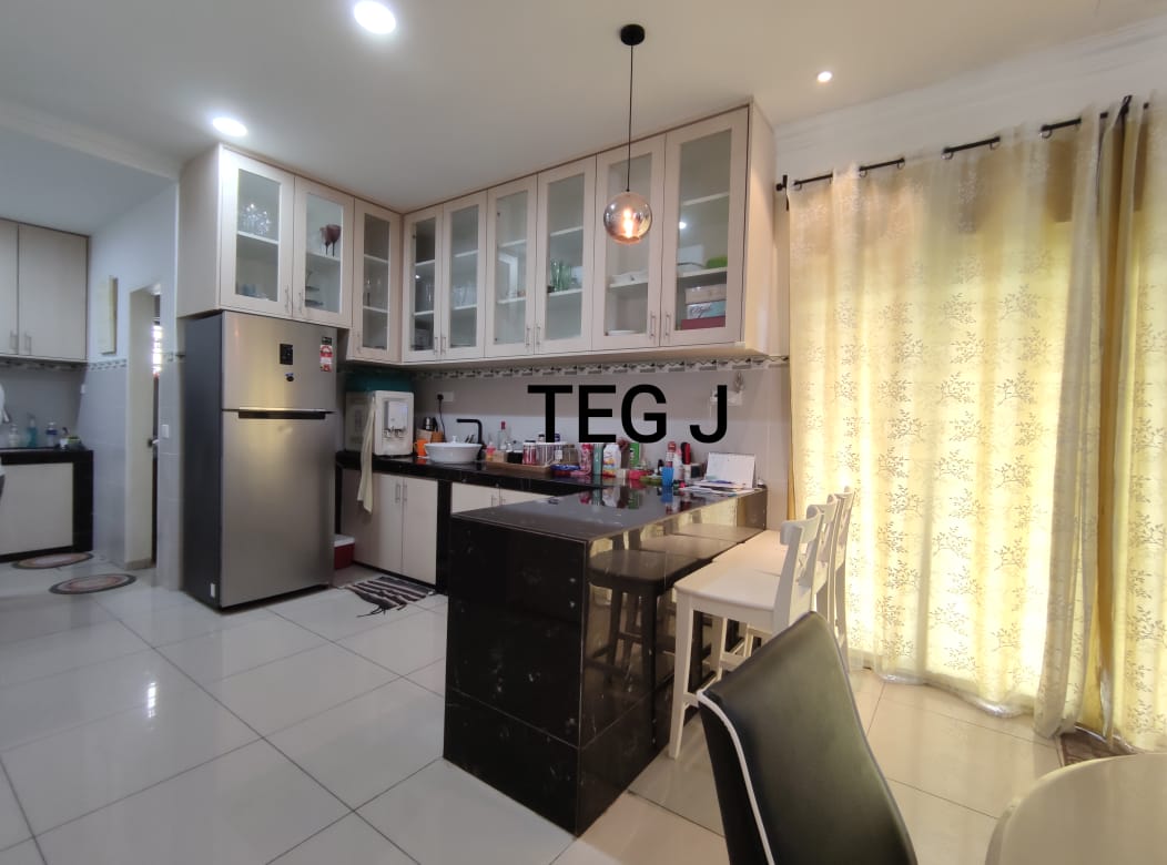 Setia Utama Setia Alam Endlot RM1300k - photo 2