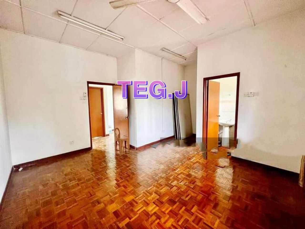 Bukit Raja Klang 2Sty Corner 52x55 850k - photo 5