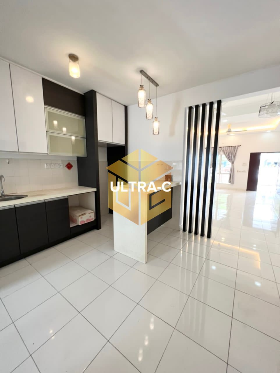 Setia Alam Klang 2sty 20x70 730k - photo 2