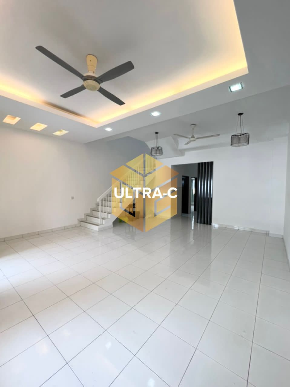 Setia Alam Klang 2sty 20x70 730k - photo 4