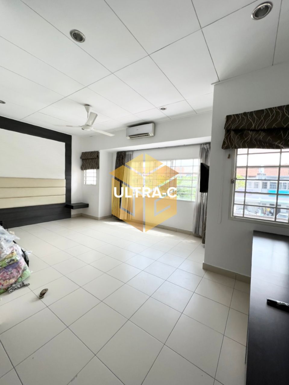 Setia Alam Klang 2sty 20x70 730k - photo 5