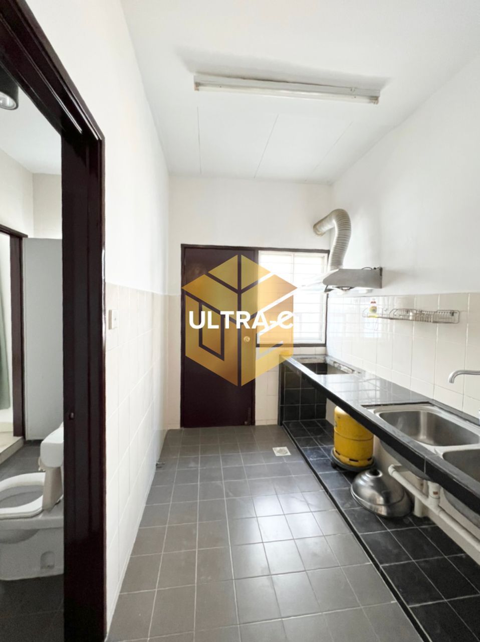 Setia Alam Klang 2sty 20x70 730k - photo 6