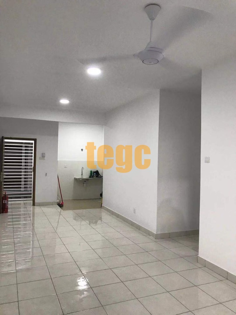 Asteria Apartment Parkland Klang RM299k - photo 5