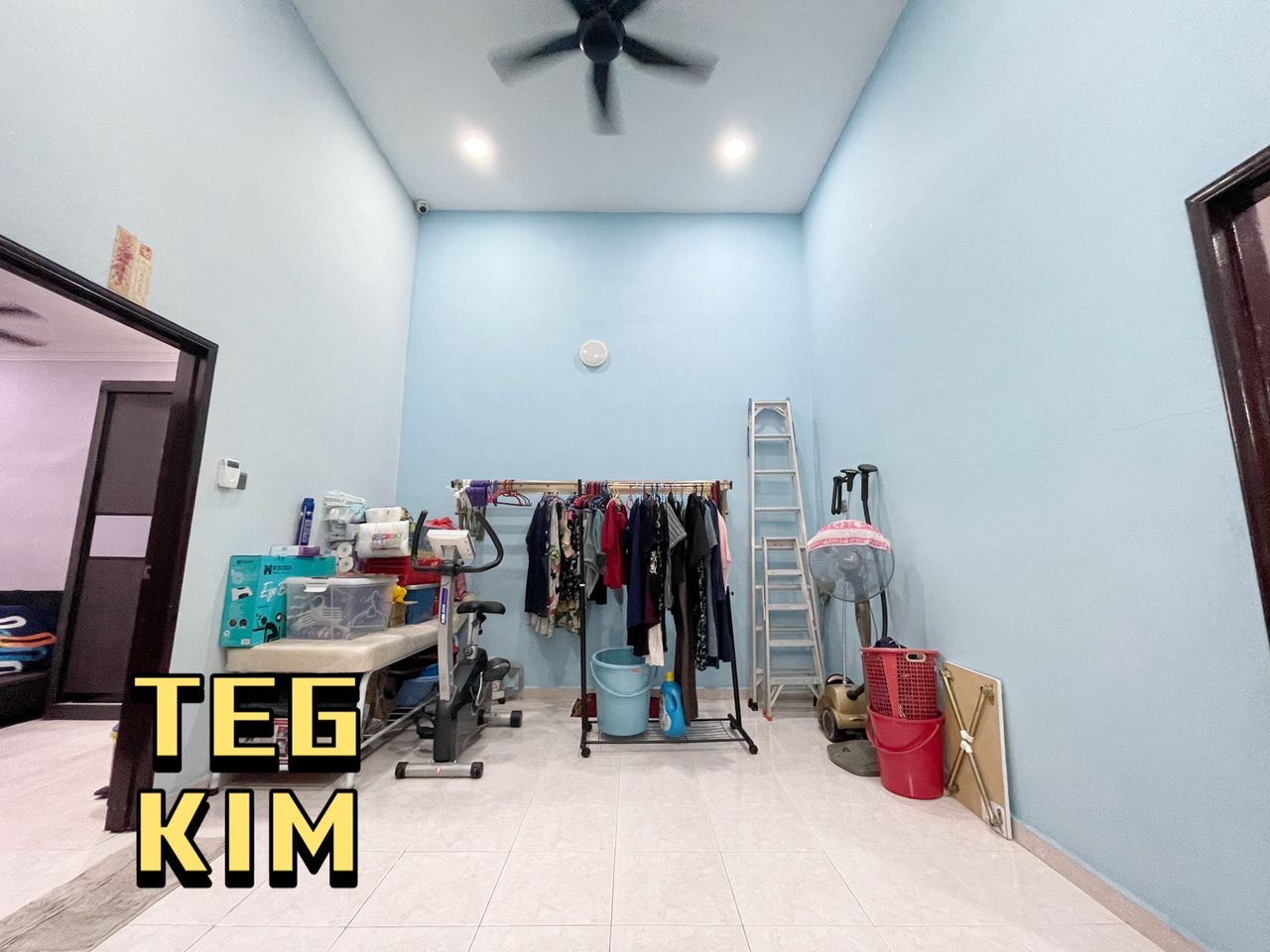 Port Klang Nr Thsing Nian 2Sty 20x80 688k - photo 2