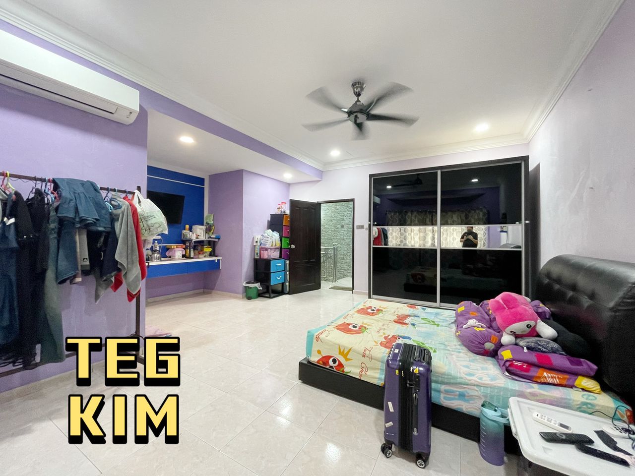 Port Klang Nr Thsing Nian 2Sty 20x80 688k - photo 5