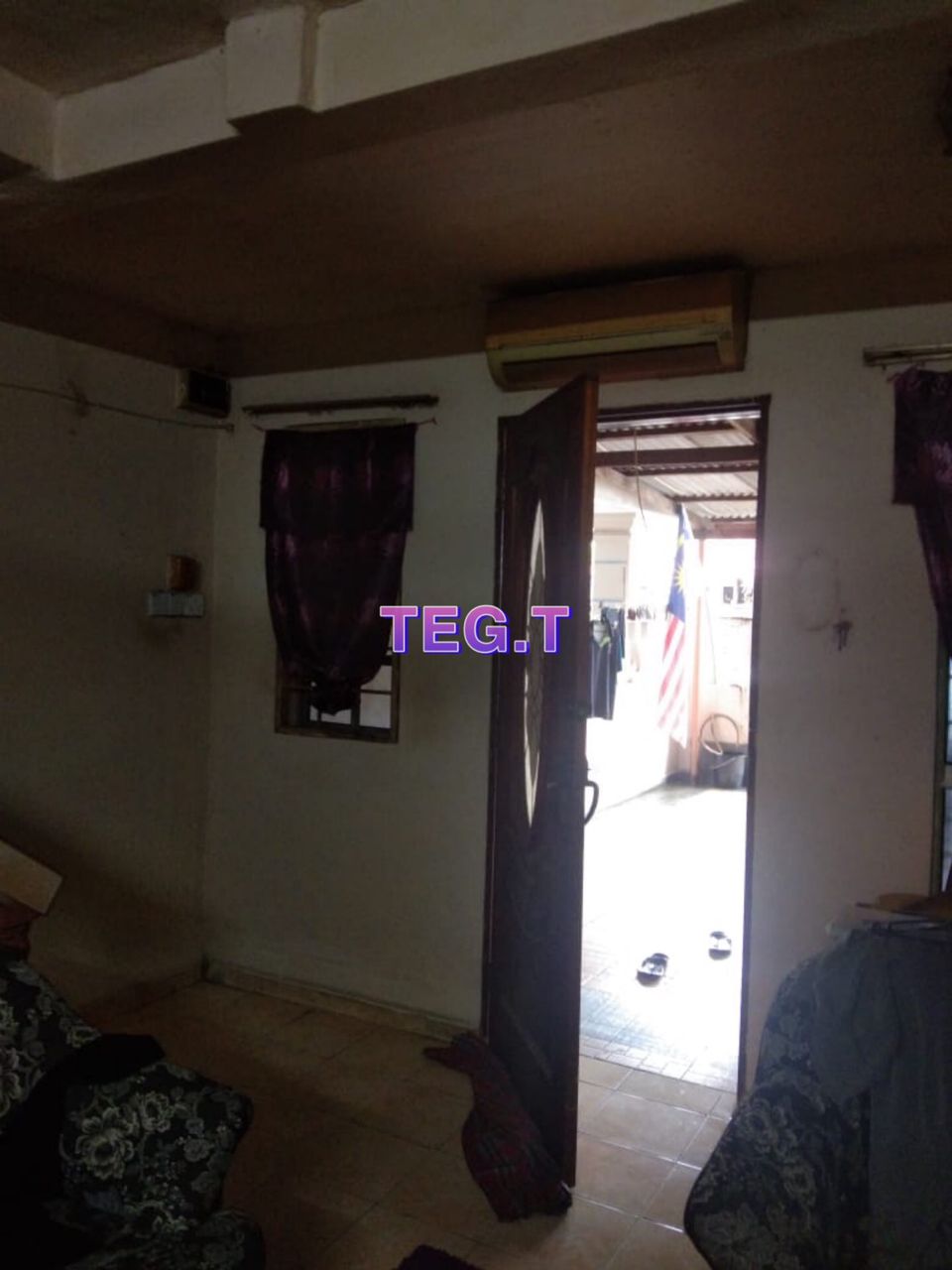 Menara Maju Sentosa Klang 2Sty 15x60 RM320k - photo 2