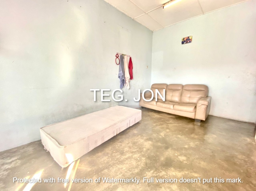 Telok Panglima Garang Klang 1Sty Corner 40x80 458k - photo 5