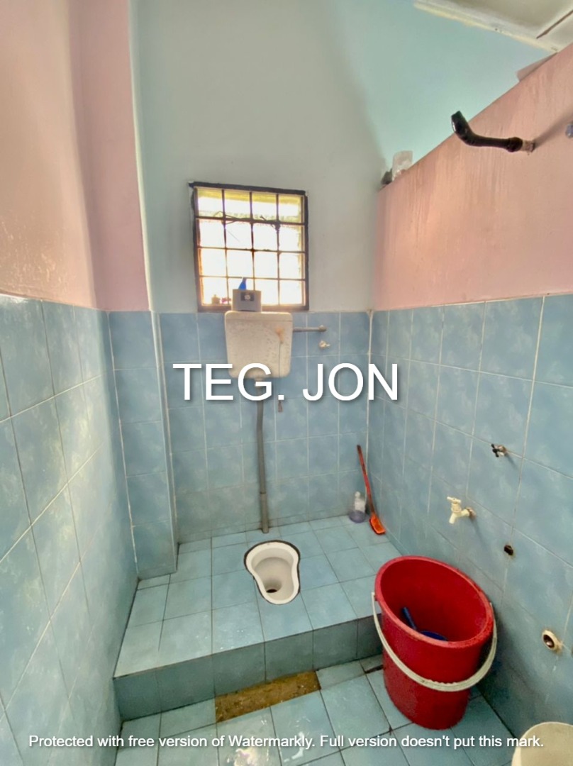 Telok Panglima Garang Klang 1Sty Corner 40x80 458k - photo 6