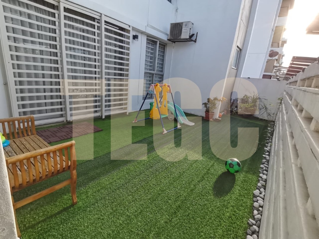 Laman Impian Townhouse Botanic Klang 1200sf RM390k - photo 7
