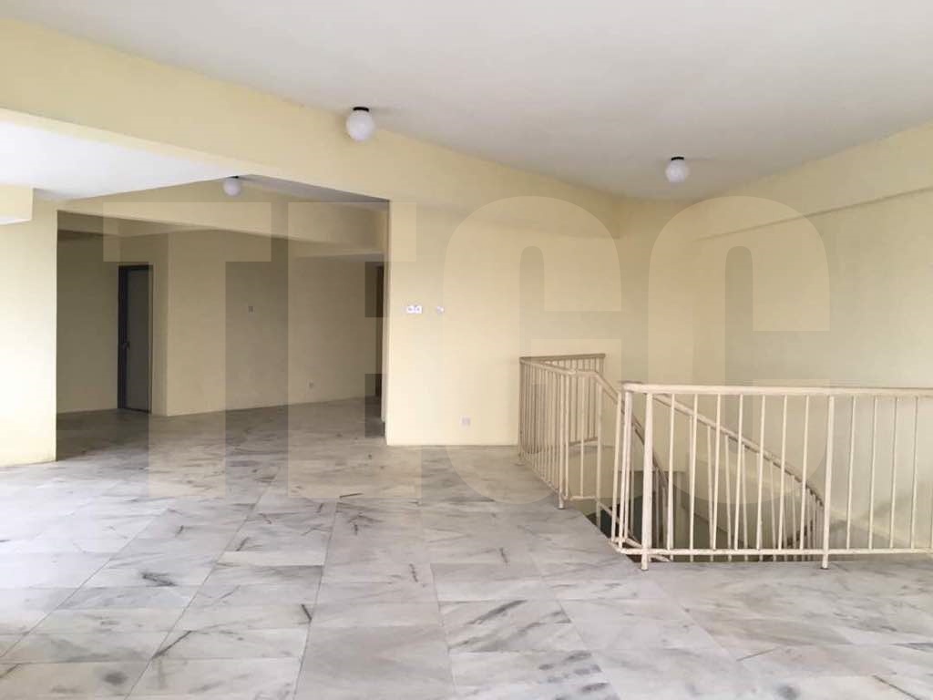 Regensi Condo Klang Duplex 2999sf RM455k