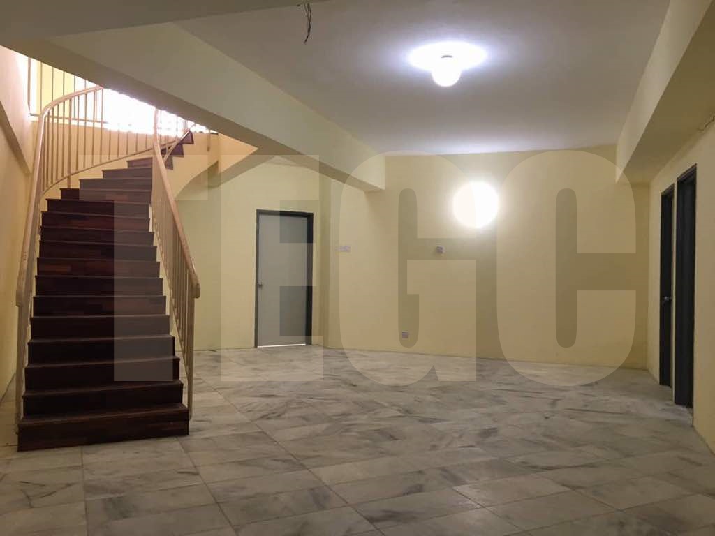 Regensi Condo Klang Duplex 2999sf RM455k - photo 2