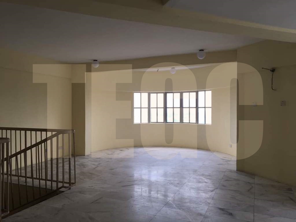 Regensi Condo Klang Duplex 2999sf RM455k - photo 3