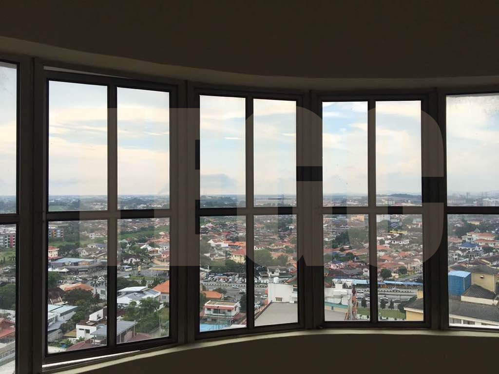 Regensi Condo Klang Duplex 2999sf RM455k - photo 4