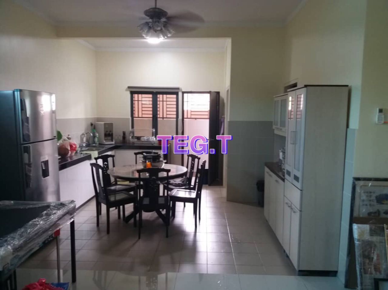 Bukit Raja Nahara Klang 2Sty endlot 24x70 RM899k - photo 5