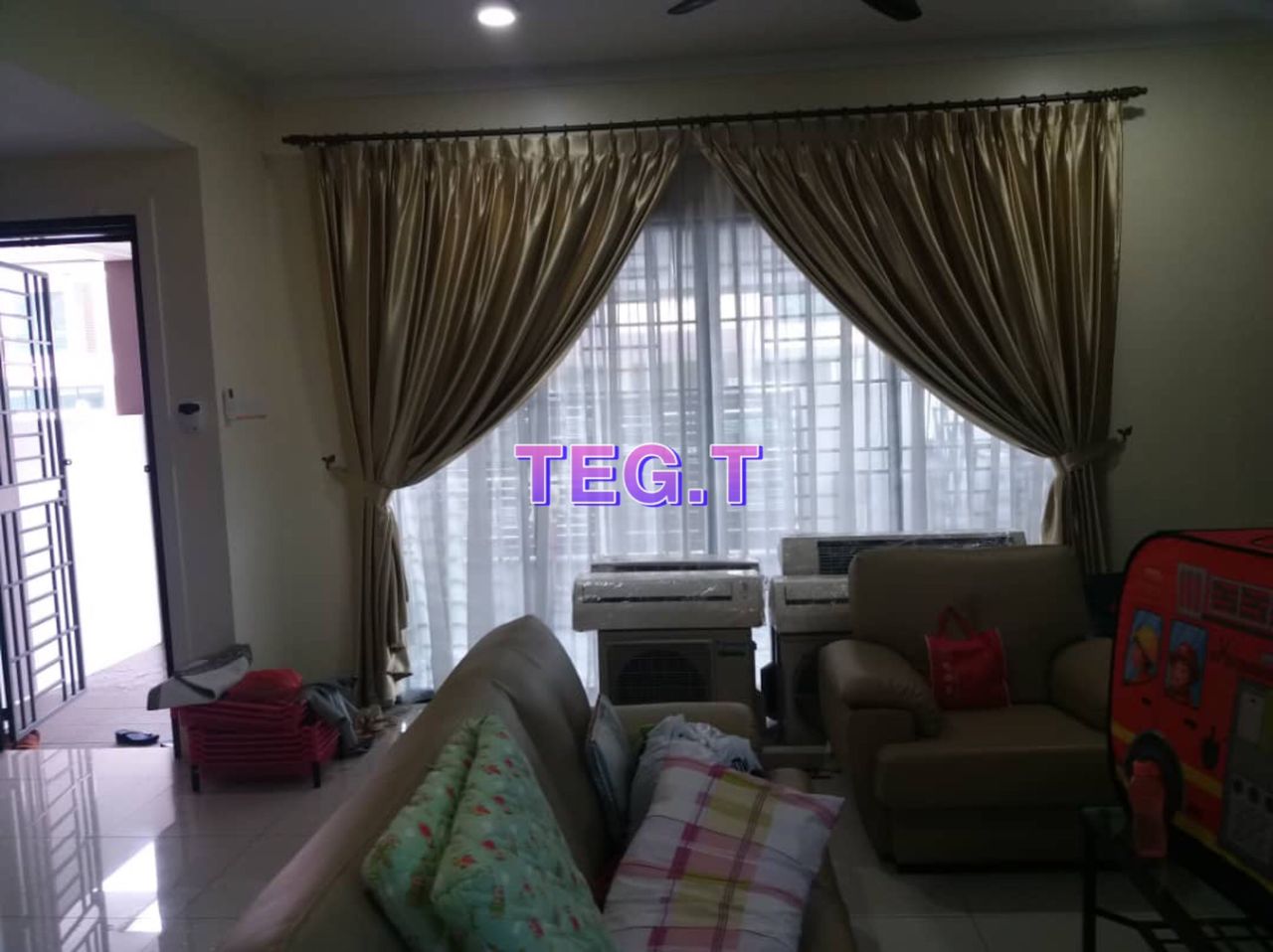 Bukit Raja Nahara Klang 2Sty endlot 24x70 RM899k - photo 9