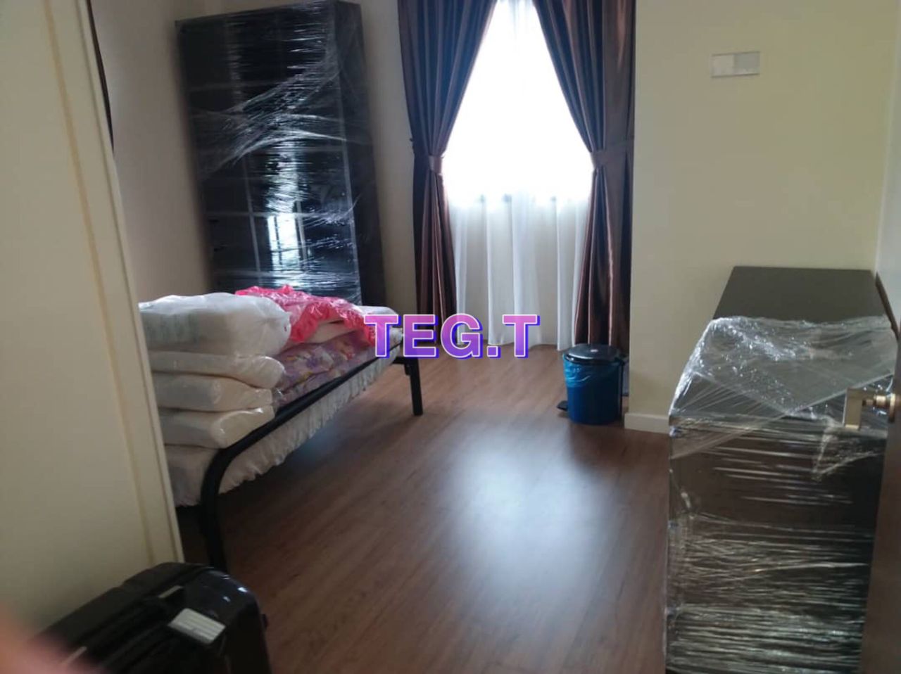 Bukit Raja Nahara Klang 2Sty endlot 24x70 RM899k - photo 10