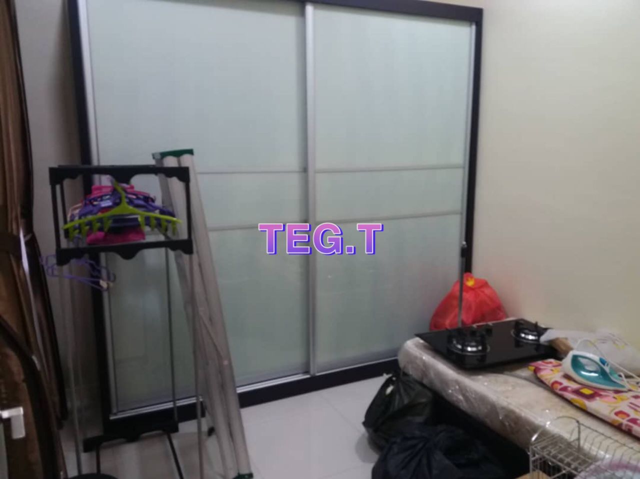 Bukit Raja Nahara Klang 2Sty endlot 24x70 RM899k - photo 12
