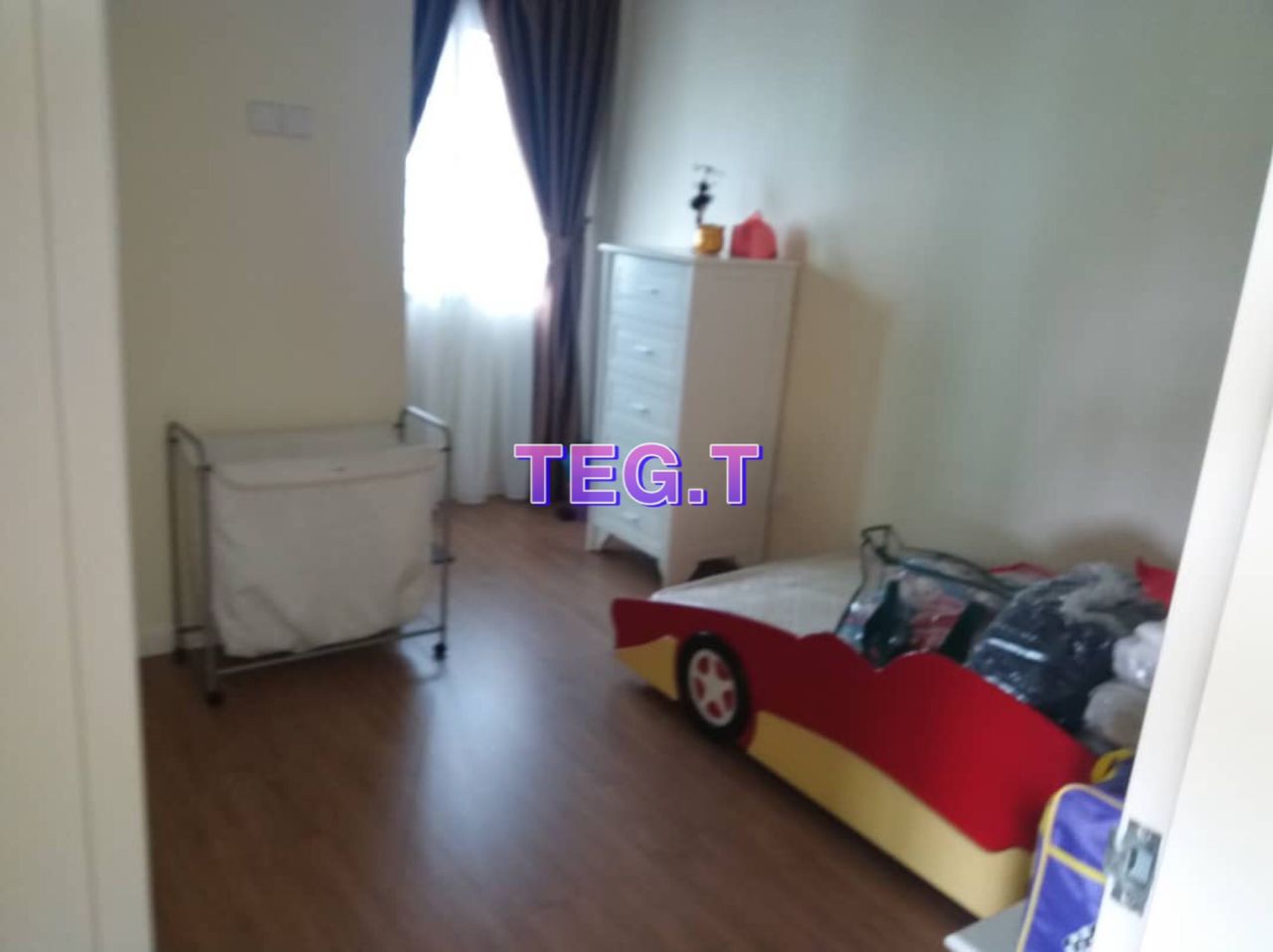 Bukit Raja Nahara Klang 2Sty endlot 24x70 RM899k - photo 13