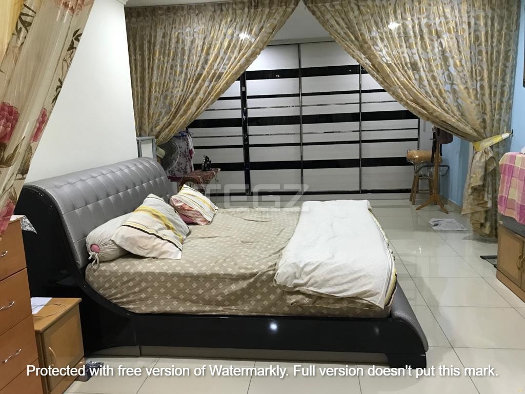 Milano Kota Kemuning Bungalow 50x80 1780k tez - photo 7