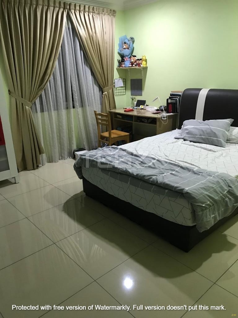 Milano Kota Kemuning Bungalow 50x80 1780k tez - photo 11