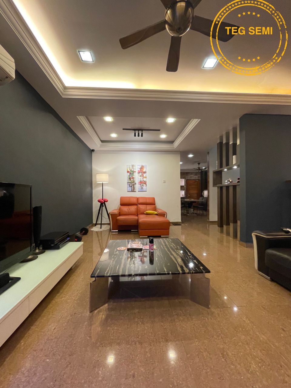 Setia Alam Impian Klang 2Sty 22x75 RM850k - photo 4