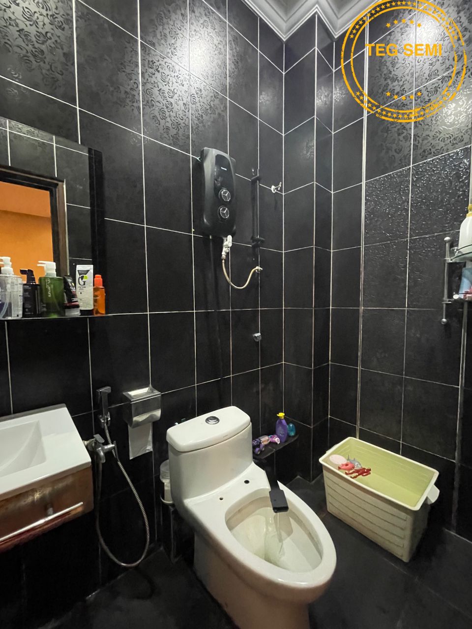 Setia Alam Impian Klang 2Sty 22x75 RM850k - photo 5