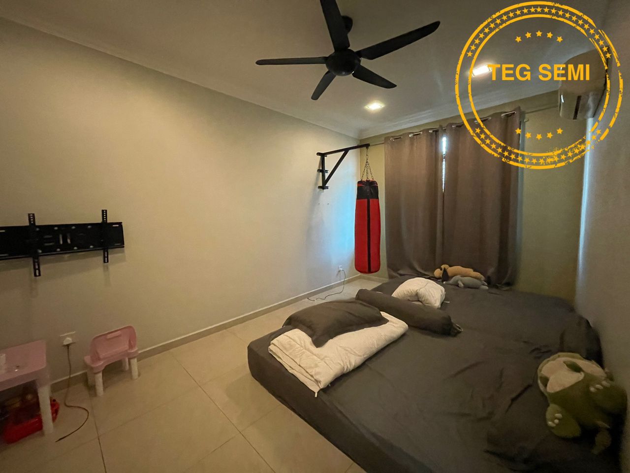 Setia Alam Impian Klang 2Sty 22x75 RM850k - photo 8