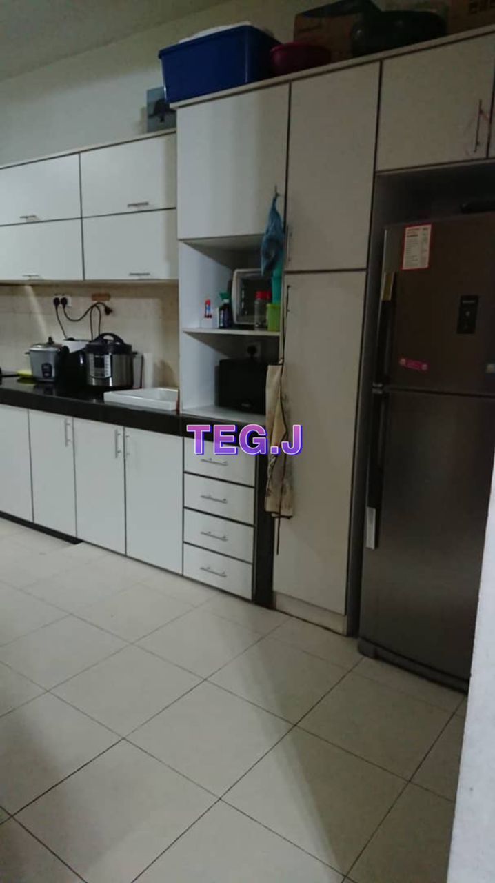 Setia Alam Impian 2Sty 20x65 RM600k - photo 2