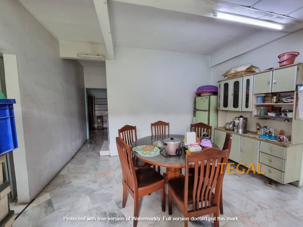 Sentosa Klang 2Sty Corner 2916sf RM650k - photo 5